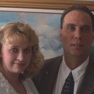 Meet your Posher, Steven